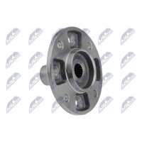 NTY KLP-DW-050P Radnabe