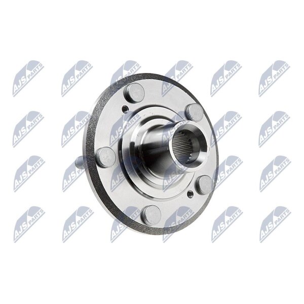 NTY KLP-HD-022P Radnabe