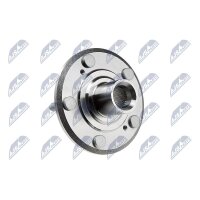 NTY KLP-HD-022P Radnabe