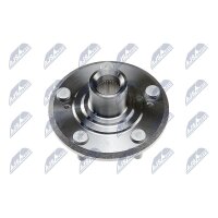 NTY KLP-HD-022P Radnabe