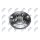 NTY KLP-HD-022P Radnabe