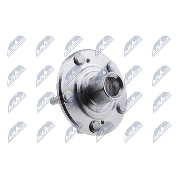 NTY KLP-HD-022P2 Radnabe