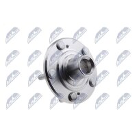 NTY KLP-HD-022P2 Radnabe