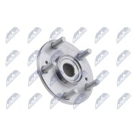 NTY KLP-HD-022P2 Radnabe
