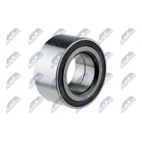 NTY KLP-HD-039 Radlagersatz