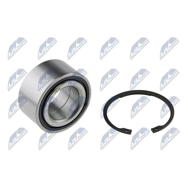 NTY KLP-HD-040 Radlagersatz