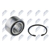 NTY KLP-HD-040 Radlagersatz