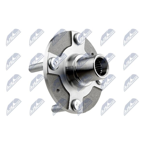 NTY KLP-KA-321P Radnabe