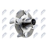 NTY KLP-KA-321P Radnabe
