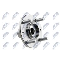 NTY KLP-KA-321P Radnabe
