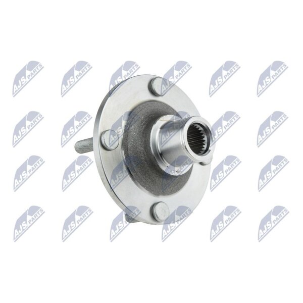 NTY KLP-NS-038P Radnabe