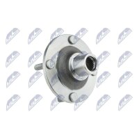 NTY KLP-NS-038P Radnabe
