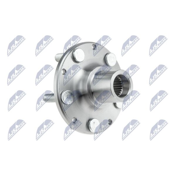 NTY KLP-SB-005P Radnabe