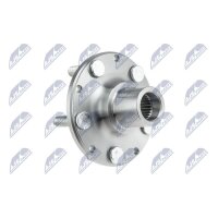 NTY KLP-SB-005P Radnabe
