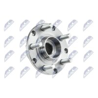 NTY KLP-SB-005P Radnabe