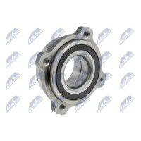 NTY KLT-BM-026 Radlagersatz