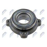 NTY KLT-BM-026 Radlagersatz