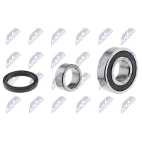 NTY KLT-DA-001 Radlagersatz