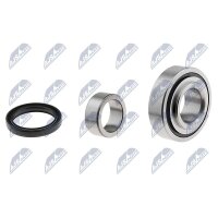 NTY KLT-DA-001 Radlagersatz