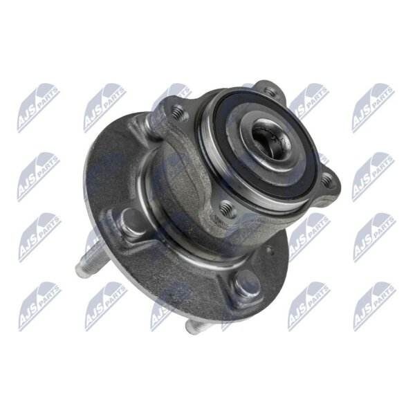 NTY KLT-DW-094 Radlagersatz