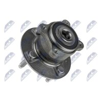 NTY KLT-DW-094 Radlagersatz