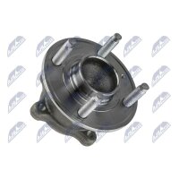 NTY KLT-DW-094 Radlagersatz