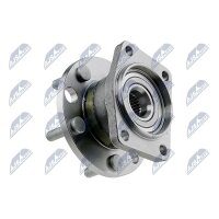 NTY KLT-JG-001 Radlagersatz