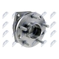 NTY KLT-JG-001 Radlagersatz