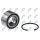 NTY KLT-ME-026 Radlagersatz