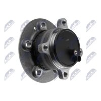 NTY KLT-ME-031 Radlagersatz