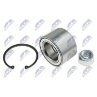 NTY KLT-MS-013 Radlagersatz