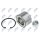 NTY KLT-MS-013 Radlagersatz