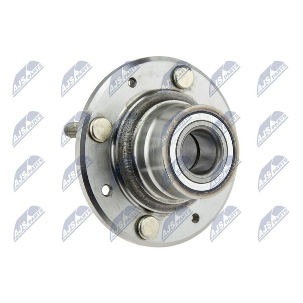 NTY KLT-MS-030 Radlagersatz