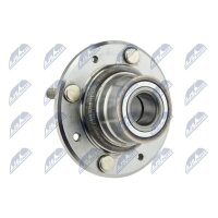 NTY KLT-MS-030 Radlagersatz