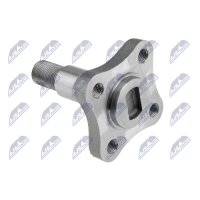 NTY KLT-RE-004P2 Radnabe