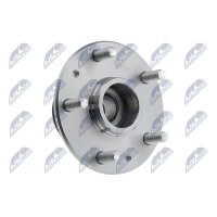 NTY KLT-SU-020 Radnabe