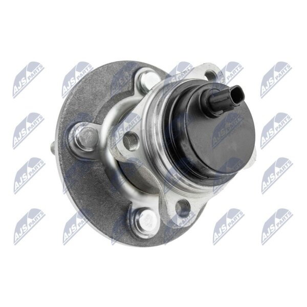 NTY KLT-TY-128 Radlagersatz