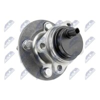NTY KLT-TY-128 Radlagersatz