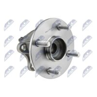 NTY KLT-TY-128 Radlagersatz