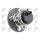 NTY KLT-TY-128 Radlagersatz