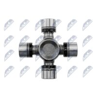 NTY NKW-NS-001 Gelenk, Gelenkwelle