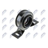 NTY NLW-CH-000 Lagerung, Gelenkwelle