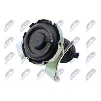 NTY NPR-MS-002 Stellelement, Verteilergetriebe