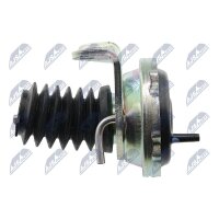 NTY NPR-MS-002 Stellelement, Verteilergetriebe