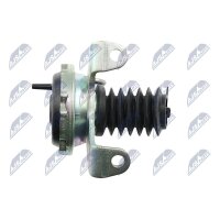 NTY NPR-MS-002 Stellelement, Verteilergetriebe