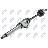 NTY NPW-BM-137 Antriebswelle
