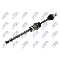 NTY NPW-BM-156 Antriebswelle