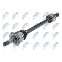 NTY NPW-BM-159 Antriebswelle
