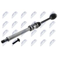 NTY NPW-BM-167 Antriebswelle