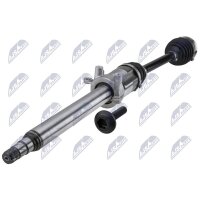 NTY NPW-BM-250 Antriebswelle